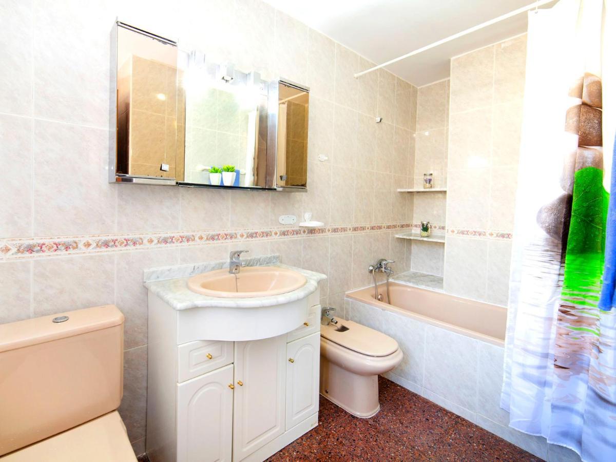 Villa Gao By Interhome Calpe Exteriör bild