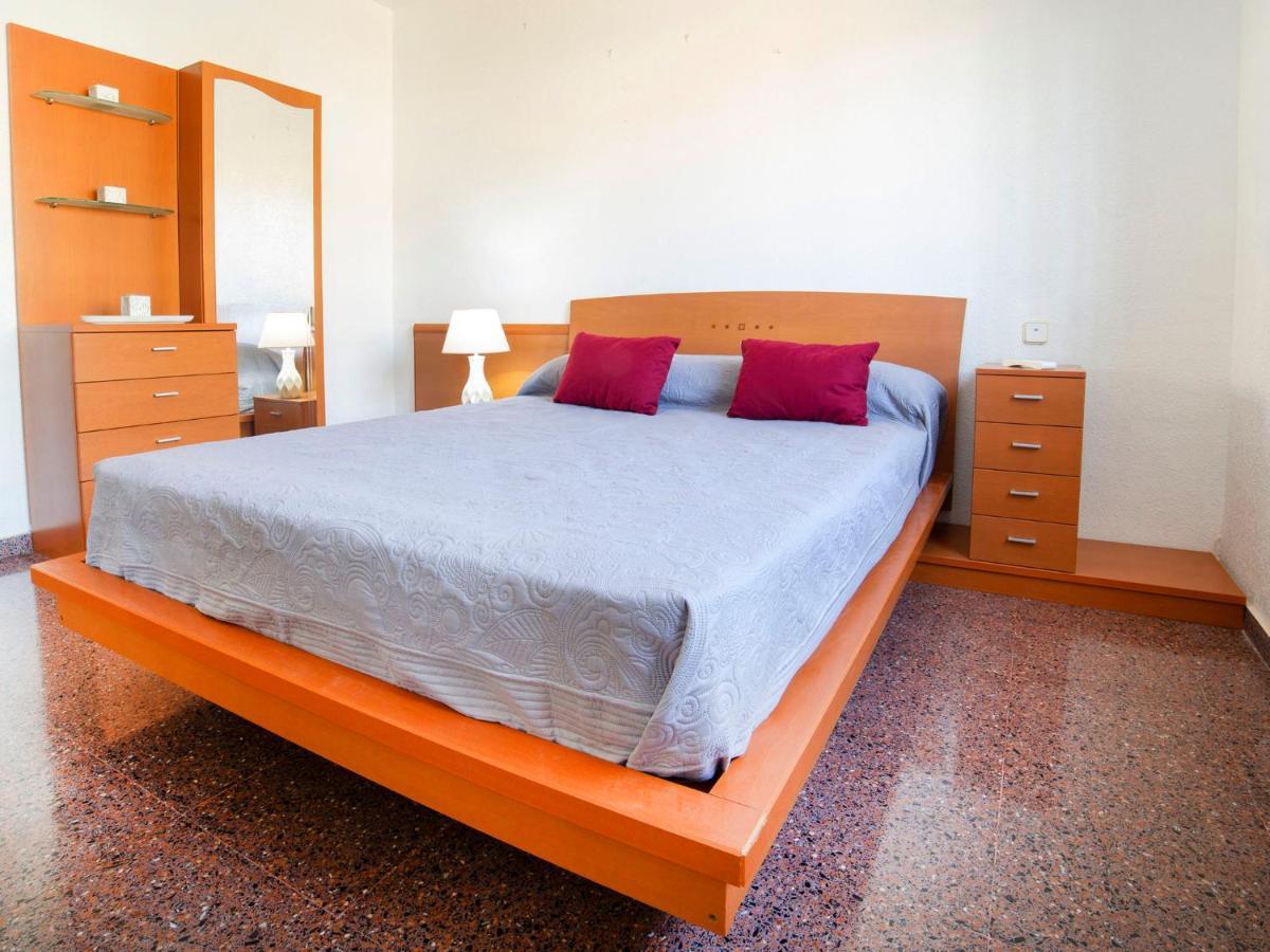 Villa Gao By Interhome Calpe Exteriör bild